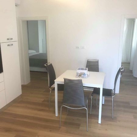 Delta A - Piazza Marina - Vista Mare Villa Lido di Jesolo Luaran gambar