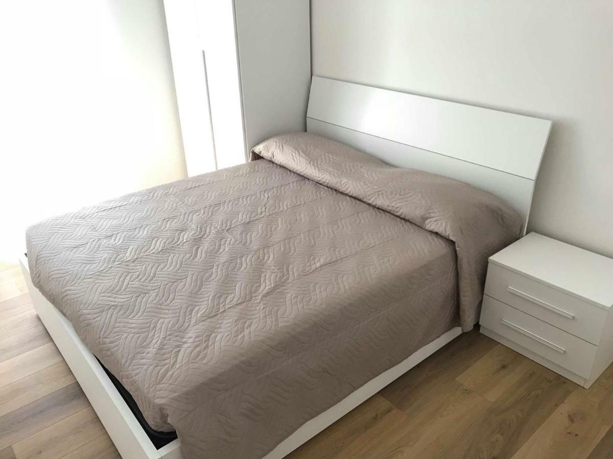 Delta A - Piazza Marina - Vista Mare Villa Lido di Jesolo Luaran gambar