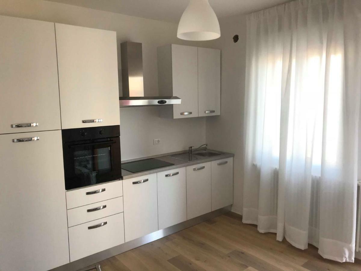 Delta A - Piazza Marina - Vista Mare Villa Lido di Jesolo Luaran gambar